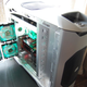 Illustration for article titled AMD Quad Core Phenom Gaming System in the Flesh (and Blood)